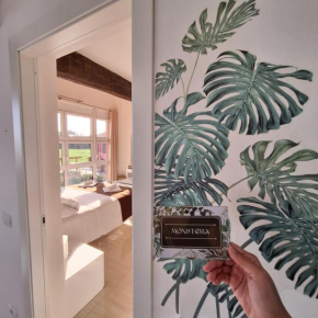 San Vincenzo Rooms